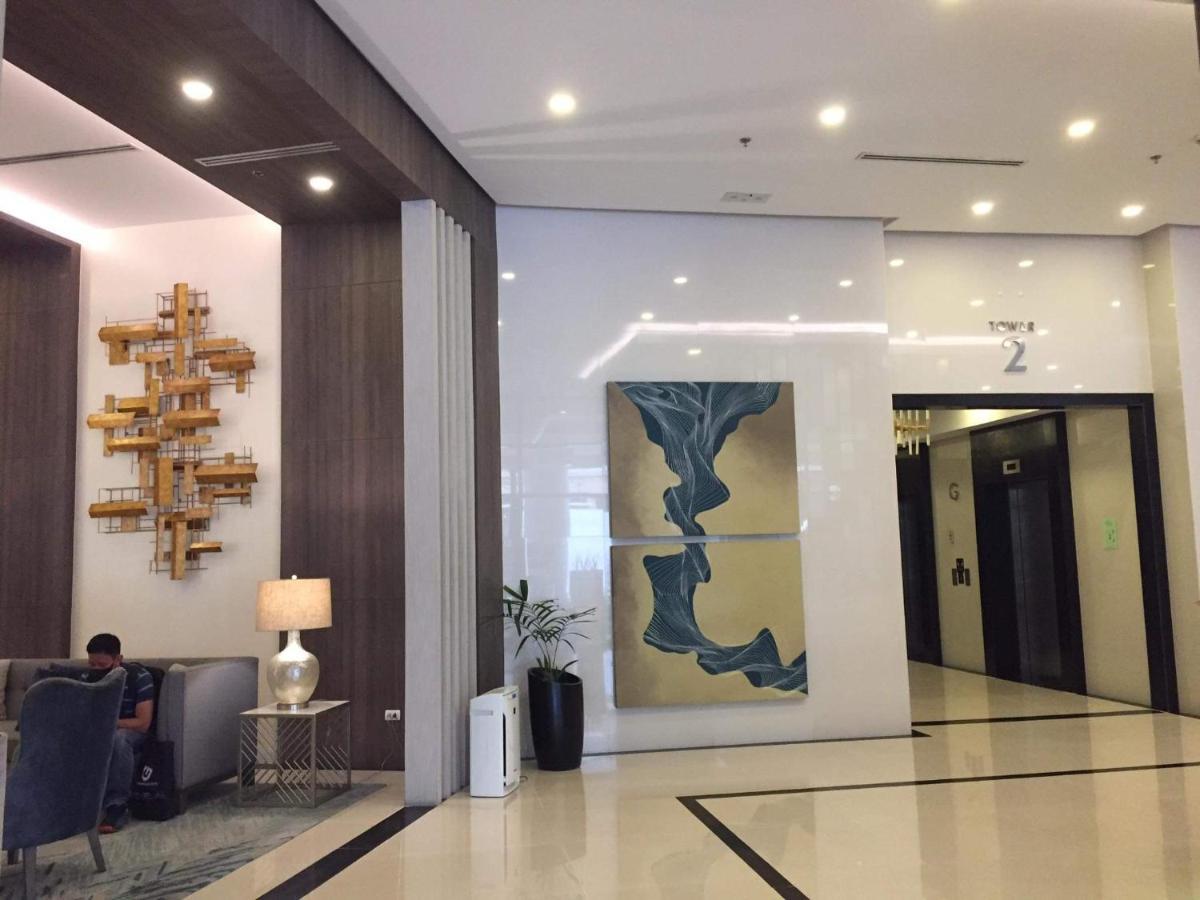 The Florence At Mckinley Hill Taguig Exteriér fotografie