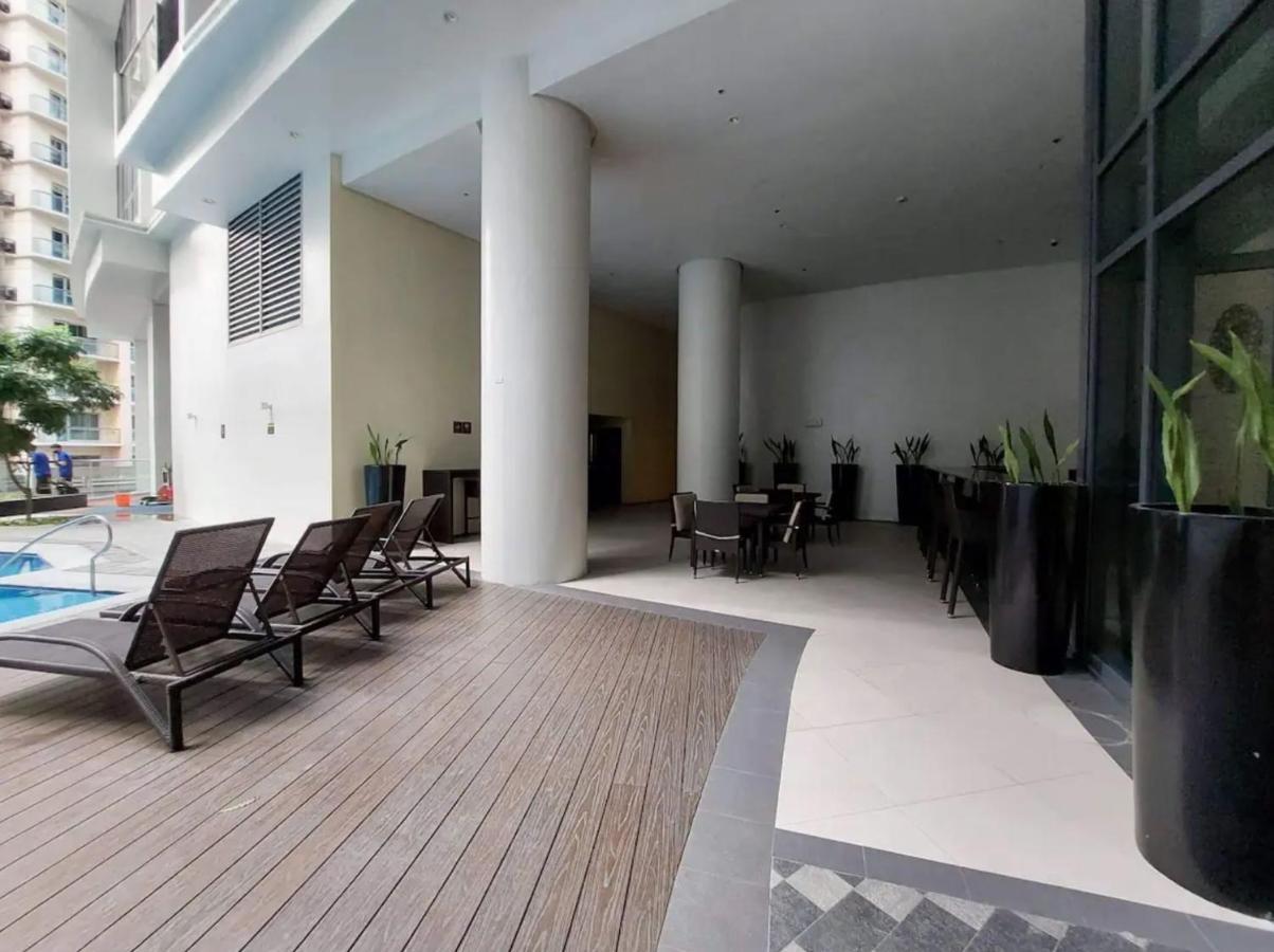 The Florence At Mckinley Hill Taguig Exteriér fotografie