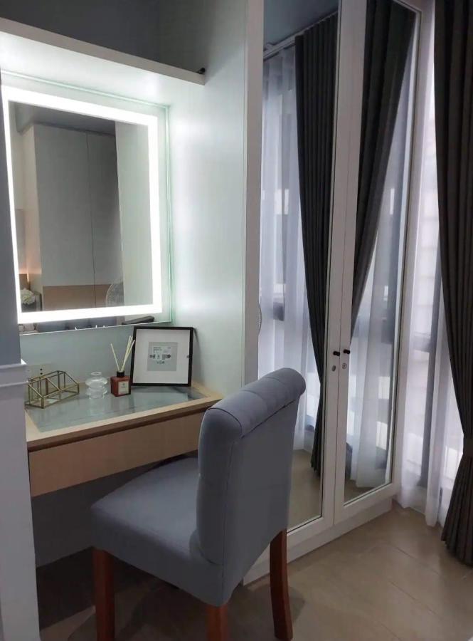The Florence At Mckinley Hill Taguig Exteriér fotografie