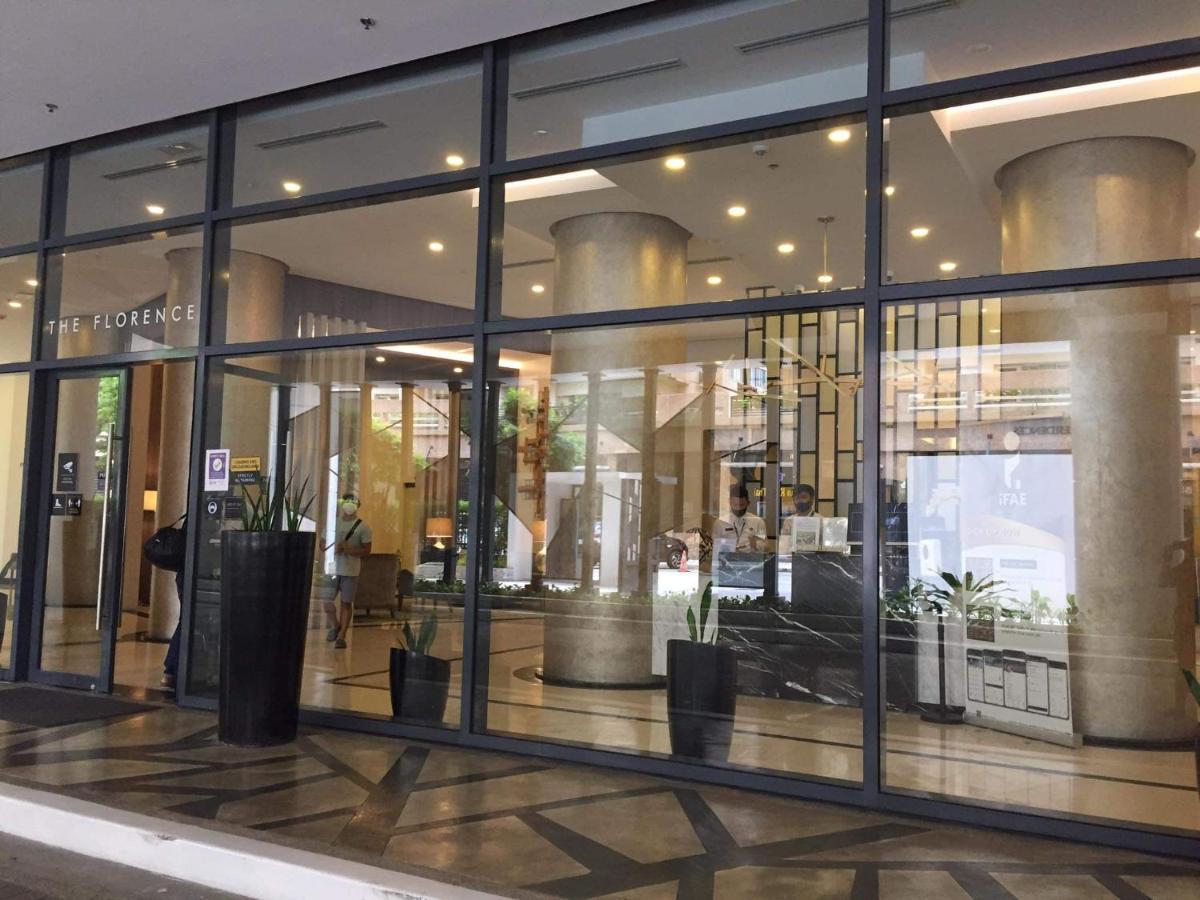 The Florence At Mckinley Hill Taguig Exteriér fotografie